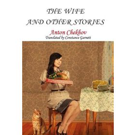 The Wife And Other Stories-Platanus Publishing