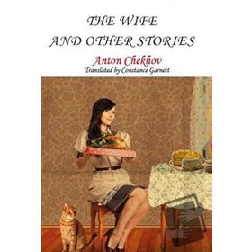 The Wife And Other Stories-Platanus Publishing