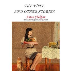 The Wife And Other Stories-Platanus Publishing