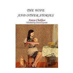The Wife And Other Stories-Platanus Publishing