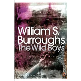 The Wild Boys A Book of the Dead