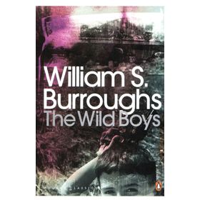 The Wild Boys A Book of the Dead