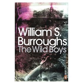 The Wild Boys A Book of the Dead