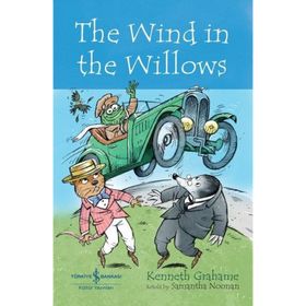 THE WIND IN THE WILLOWS - KENNETH GRAHAME (ISBN:9781599661841)
