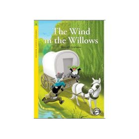 THE WIND IN THE WILLOWS - KENNETH GRAHAME (ISBN:9781599661841)