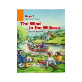 The Wind in the Willows - Stage 3 (CD’li) - Engin Yayınevi