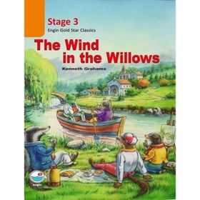 The Wind in the Willows - Stage 3 (CD’li) - Engin Yayınevi