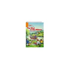 The Wind in the Willows - Stage 3 (CD’li) - Engin Yayınevi