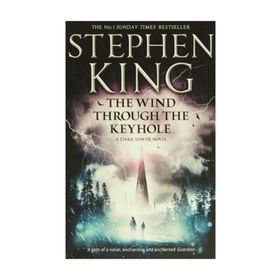 The Wind Through The Keyhole - Stephen King