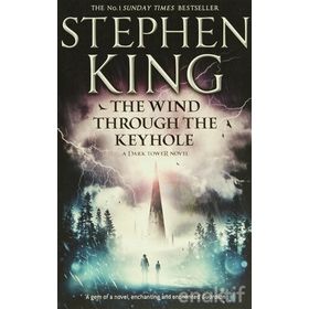 The Wind Through The Keyhole - Stephen King
