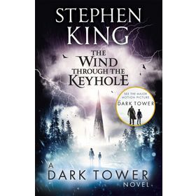 The Wind Through The Keyhole - Stephen King