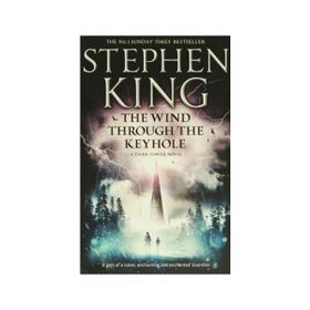 The Wind Through The Keyhole - Stephen King