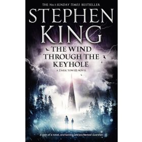 The Wind Through The Keyhole - Stephen King