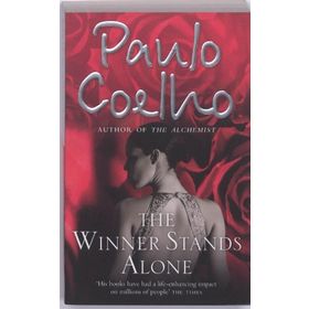 The Winner Stands Alone - Paulo Coelho