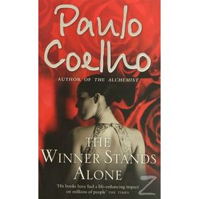 The Winner Stands Alone - Paulo Coelho