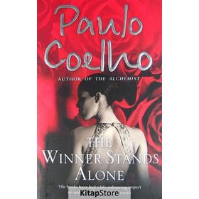 The Winner Stands Alone - Paulo Coelho