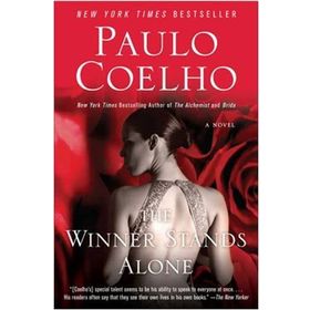 The Winner Stands Alone - Paulo Coelho