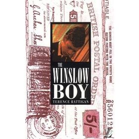 THE WINSLOW BOY - TERENCE RATTIGAN