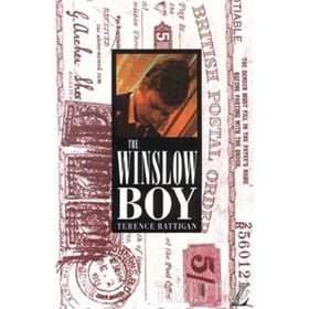 THE WINSLOW BOY - TERENCE RATTIGAN