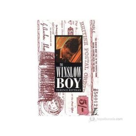 THE WINSLOW BOY - TERENCE RATTIGAN