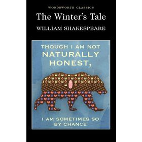 THE WINTER'S TALE - WILLIAM SHAKESPEARE