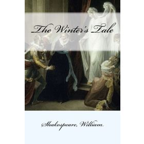 THE WINTER'S TALE - WILLIAM SHAKESPEARE