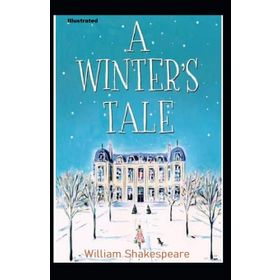 THE WINTER'S TALE - WILLIAM SHAKESPEARE