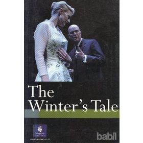 THE WINTER'S TALE - WILLIAM SHAKESPEARE