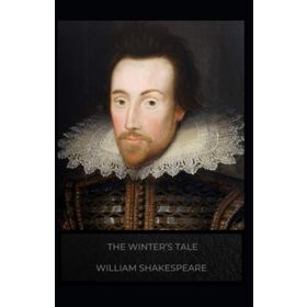 THE WINTER'S TALE - WILLIAM SHAKESPEARE