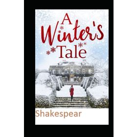 THE WINTER'S TALE - WILLIAM SHAKESPEARE