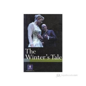 THE WINTER'S TALE - WILLIAM SHAKESPEARE
