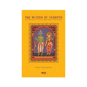 The Wisdom Of Vedanta-Gece Kitaplığı