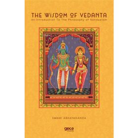 The Wisdom Of Vedanta-Gece Kitaplığı