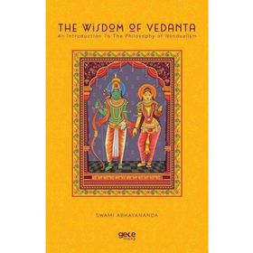 The Wisdom Of Vedanta-Gece Kitaplığı