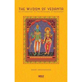 The Wisdom Of Vedanta-Gece Kitaplığı