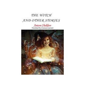 The Witch And Other Stories-Platanus Publishing
