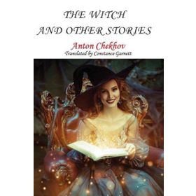 The Witch And Other Stories-Platanus Publishing