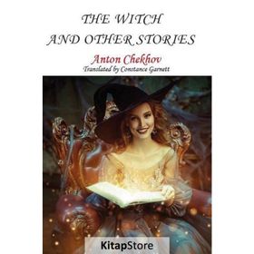 The Witch And Other Stories-Platanus Publishing