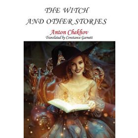The Witch And Other Stories-Platanus Publishing