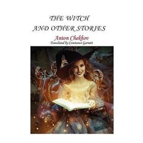 The Witch And Other Stories-Platanus Publishing