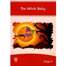 The Witch Baby - kollektif