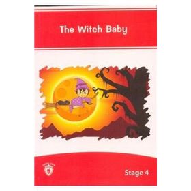 The Witch Baby - kollektif