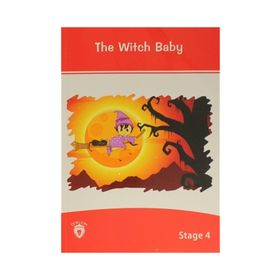 The Witch Baby - kollektif