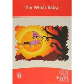 The Witch Baby - kollektif