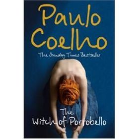 The Witch Of Portobello - Paulo Coelho