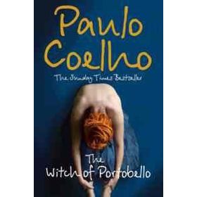 The Witch Of Portobello - Paulo Coelho