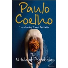 The Witch Of Portobello - Paulo Coelho