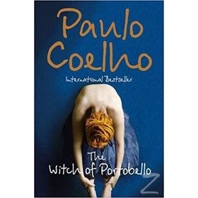 The Witch Of Portobello - Paulo Coelho