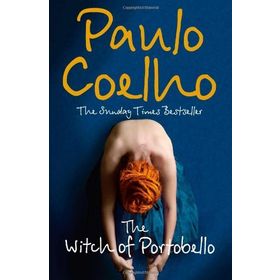 The Witch Of Portobello - Paulo Coelho