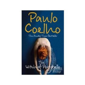 The Witch Of Portobello - Paulo Coelho